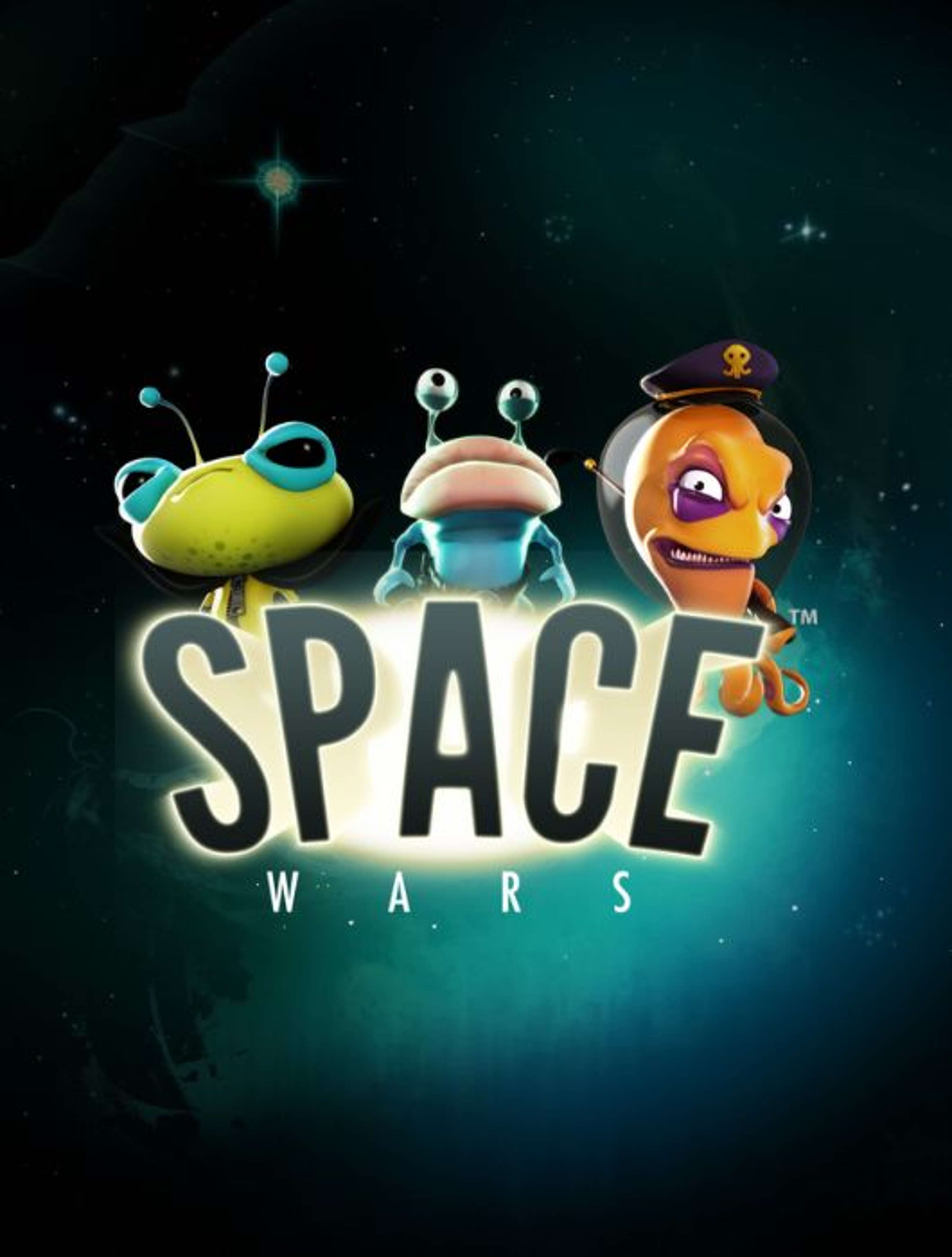 Space Wars Thumb