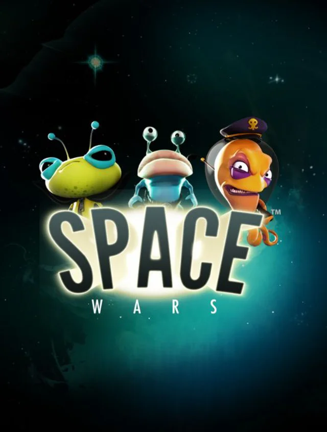 Space Wars Thumb