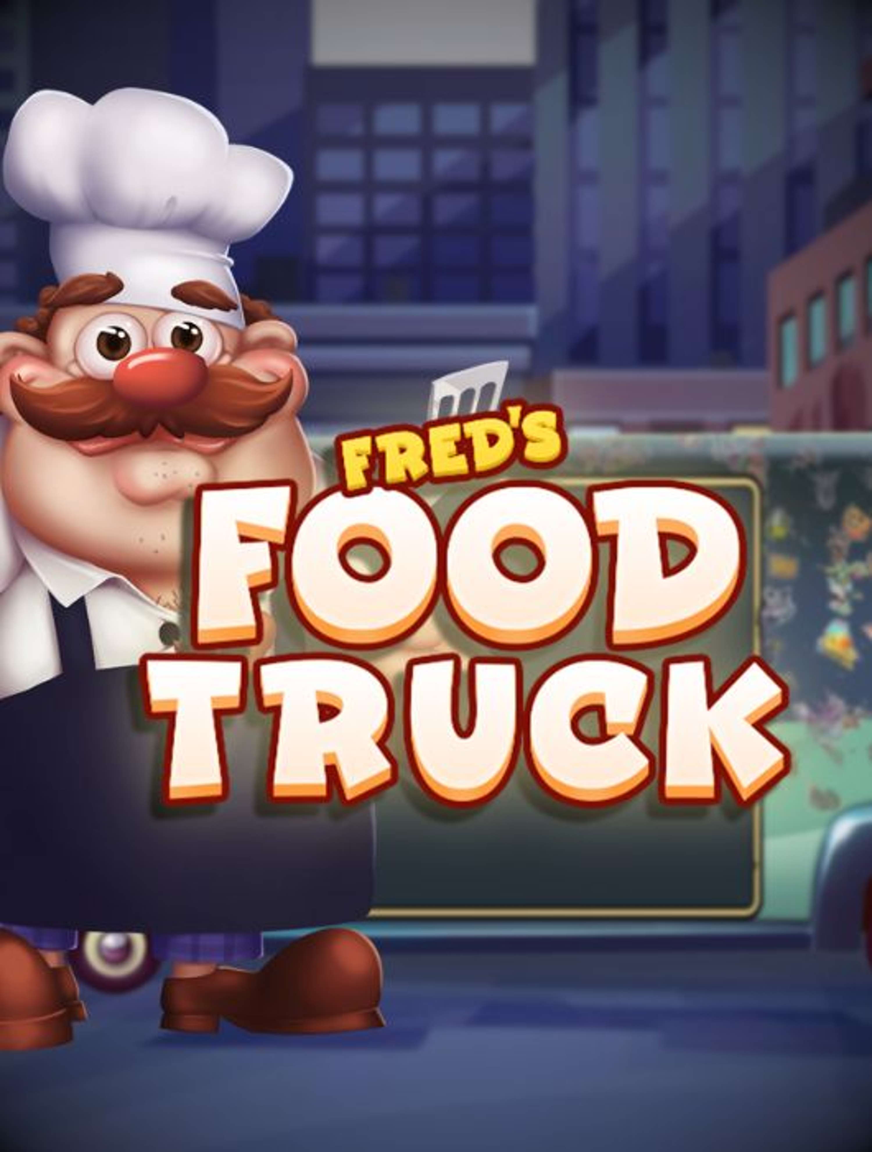 Freds Food Truck%E2%84%A2Thumb