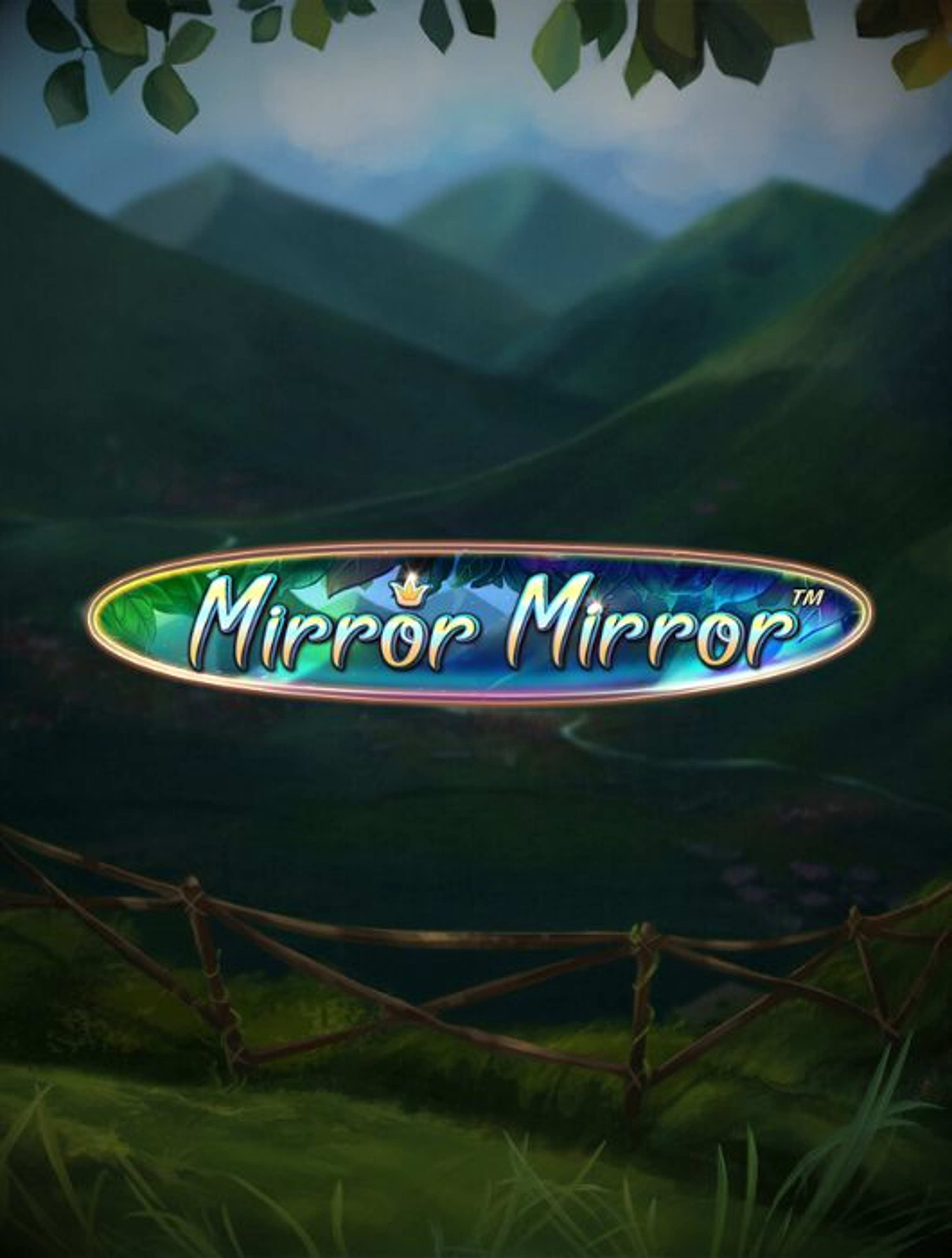 FairyTale Legends Mirror Mirror Thumb