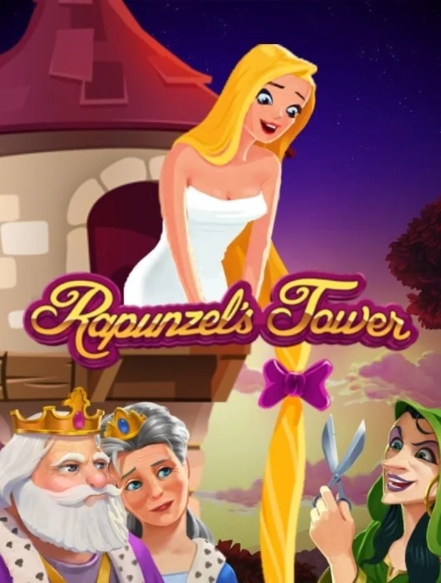 Rapunzels Tower Thumbnail