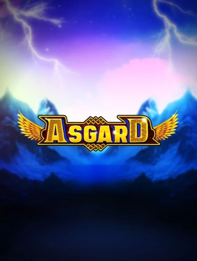 Asgard Thumb