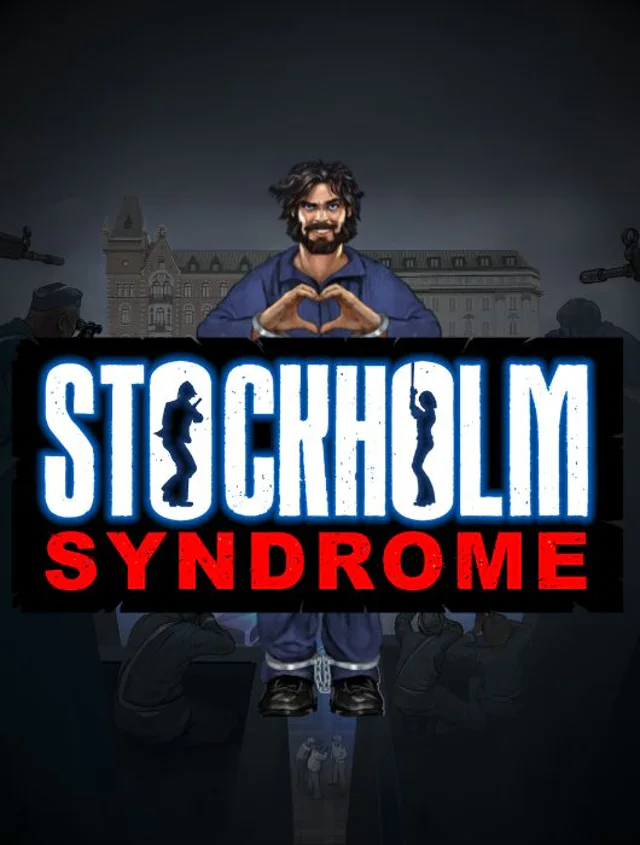 Stockholm Syndrome Thumb