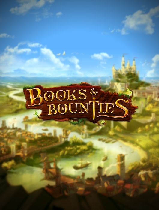 books and bounties thumb
