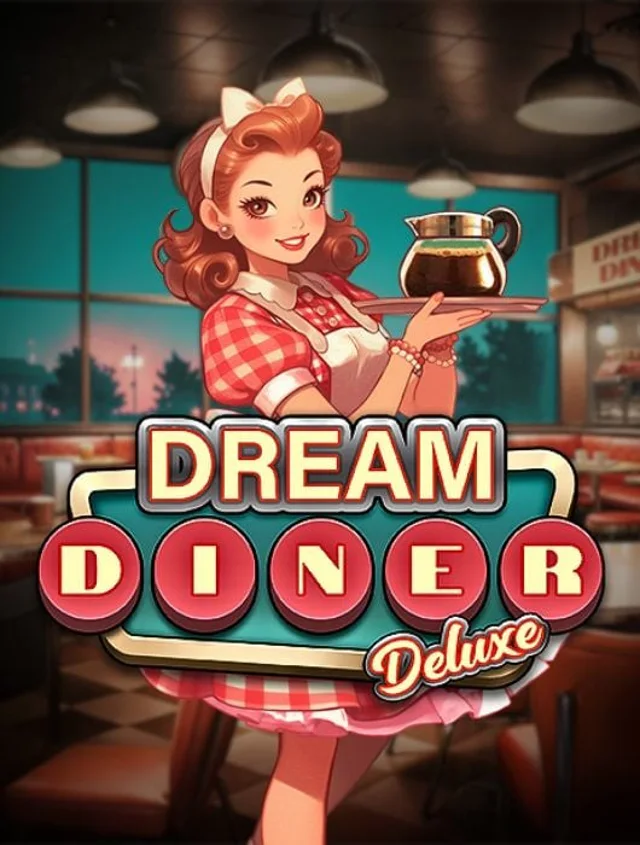 Dream Diner Deluxe Thumbnail