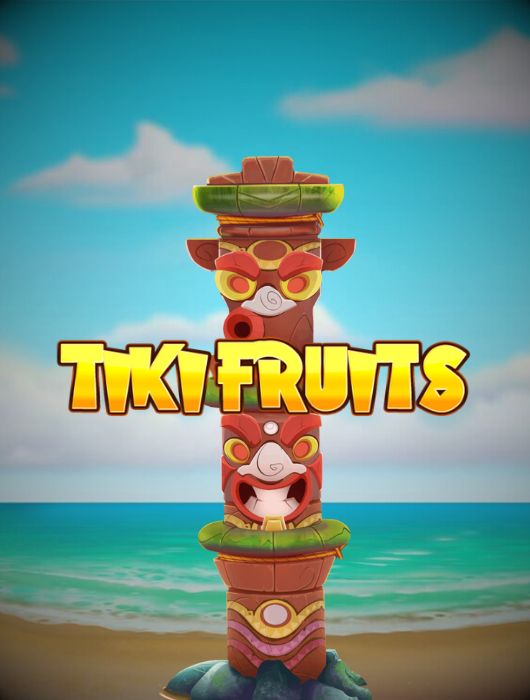 Tiki Fruits Thumb