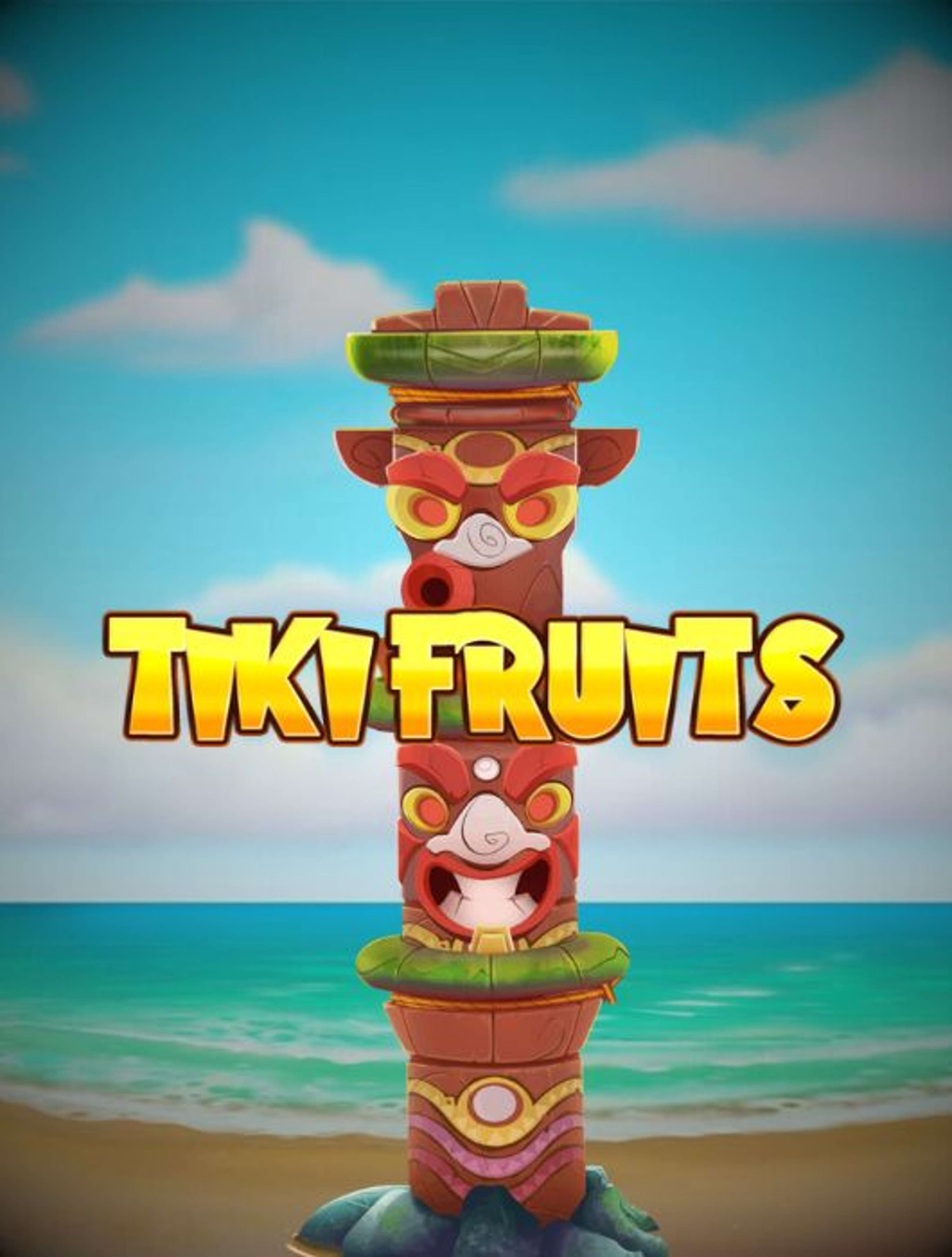 Tiki Fruits Thumb