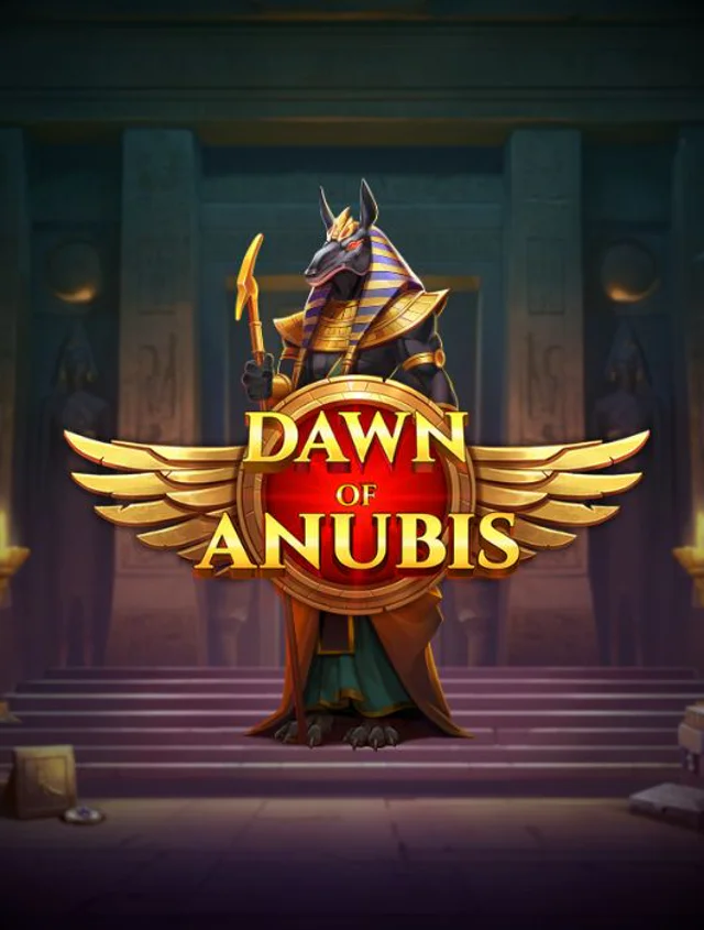 Dawn of Anubis Thumb 
