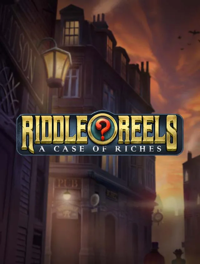 RiddleReels Thumb
