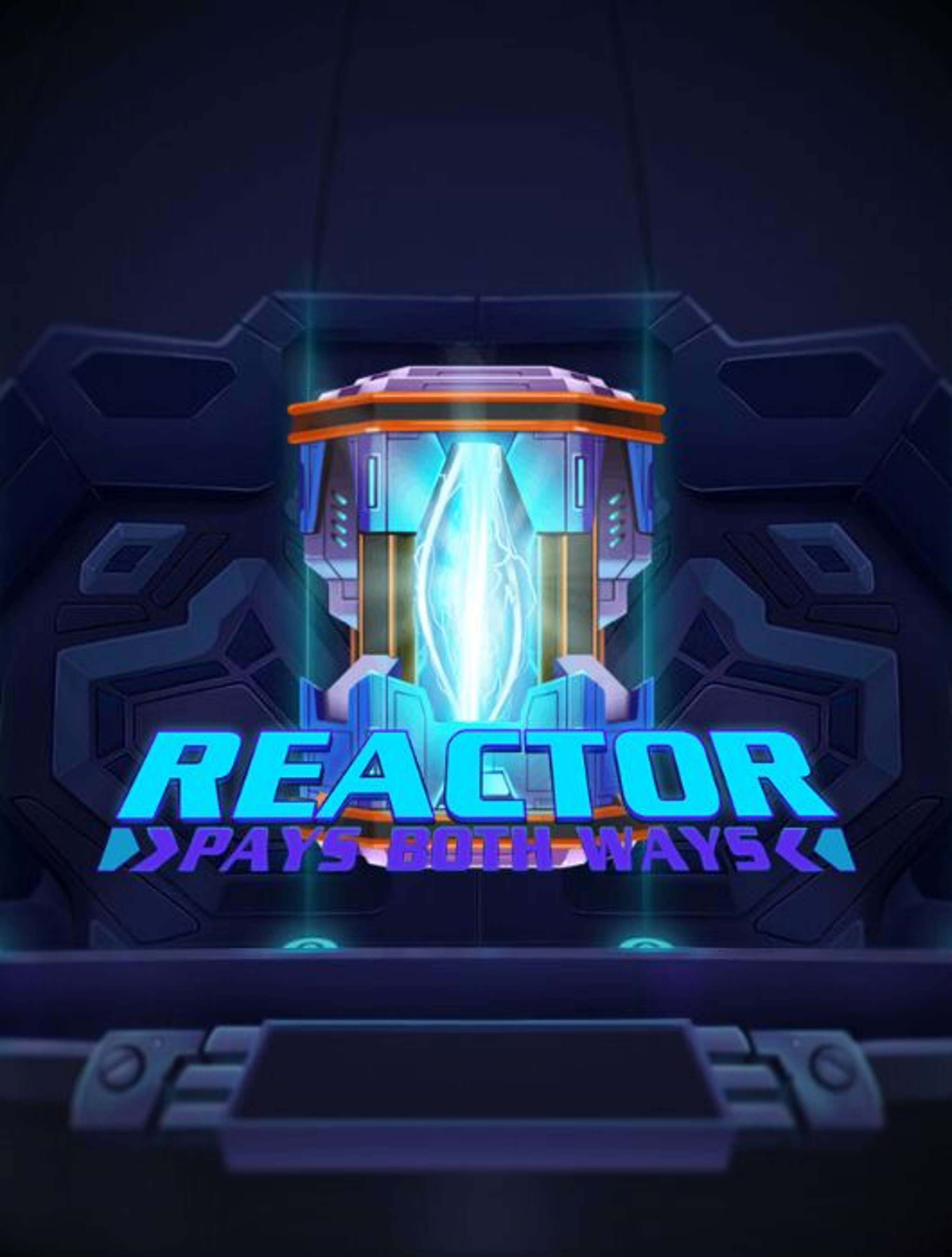 Reactor Thumb
