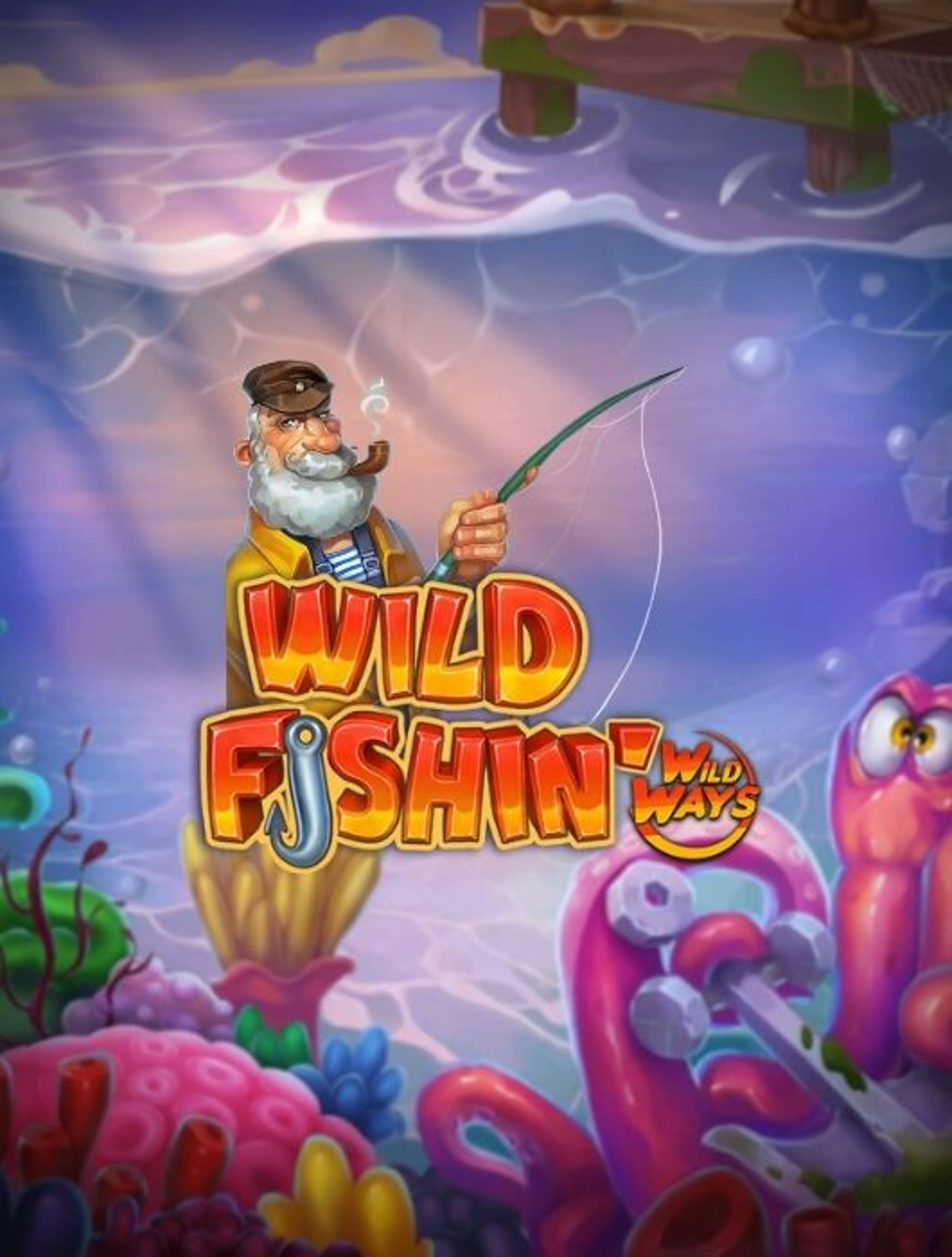 Wild Fishin Wild Ways Thumb3