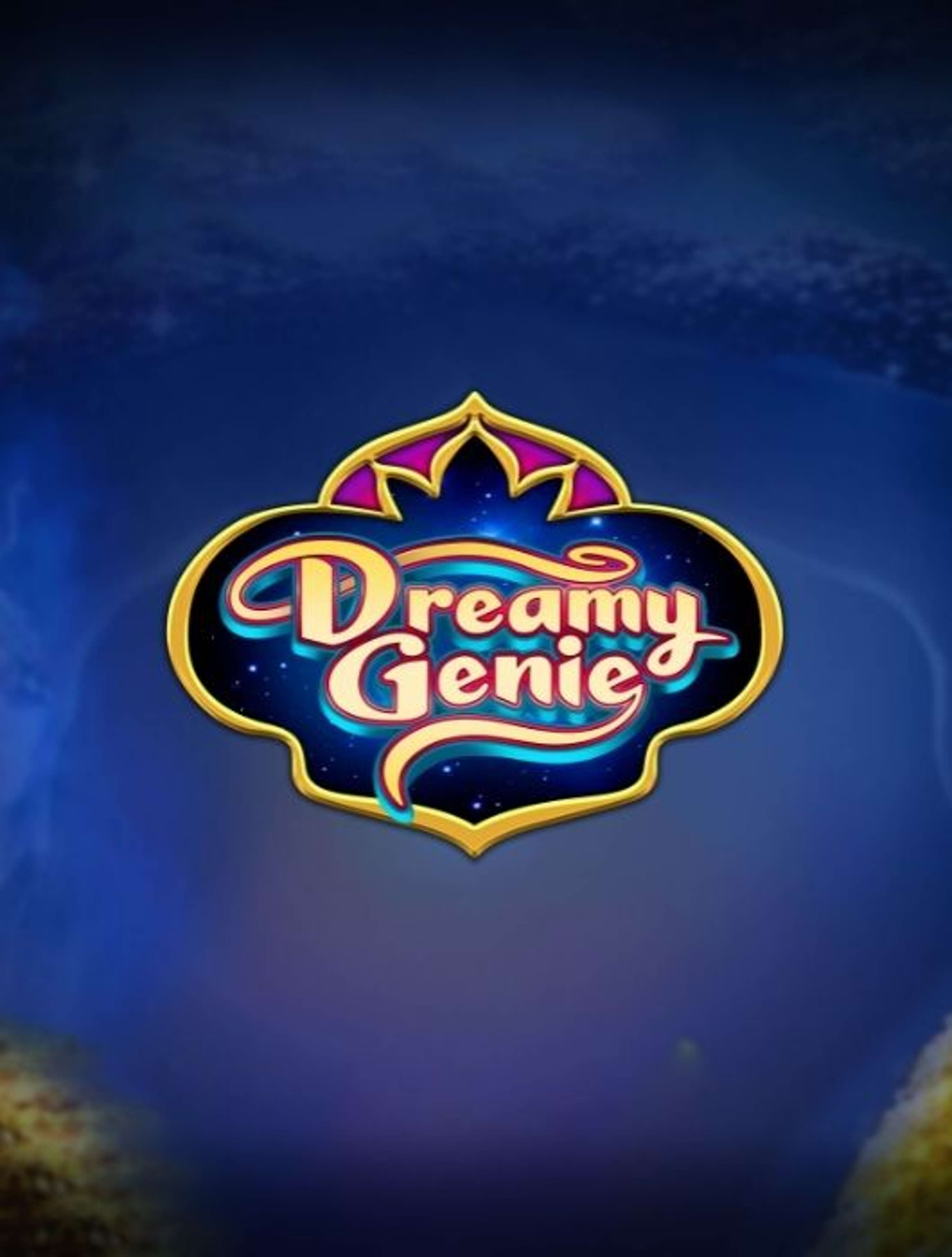 dreamygenie thumb