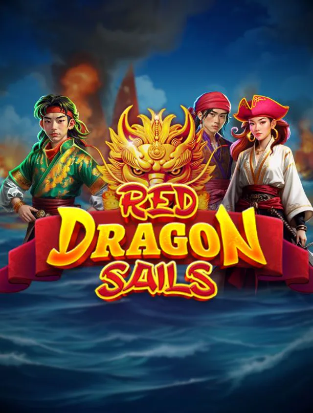 Red Dragon Sails Thumb