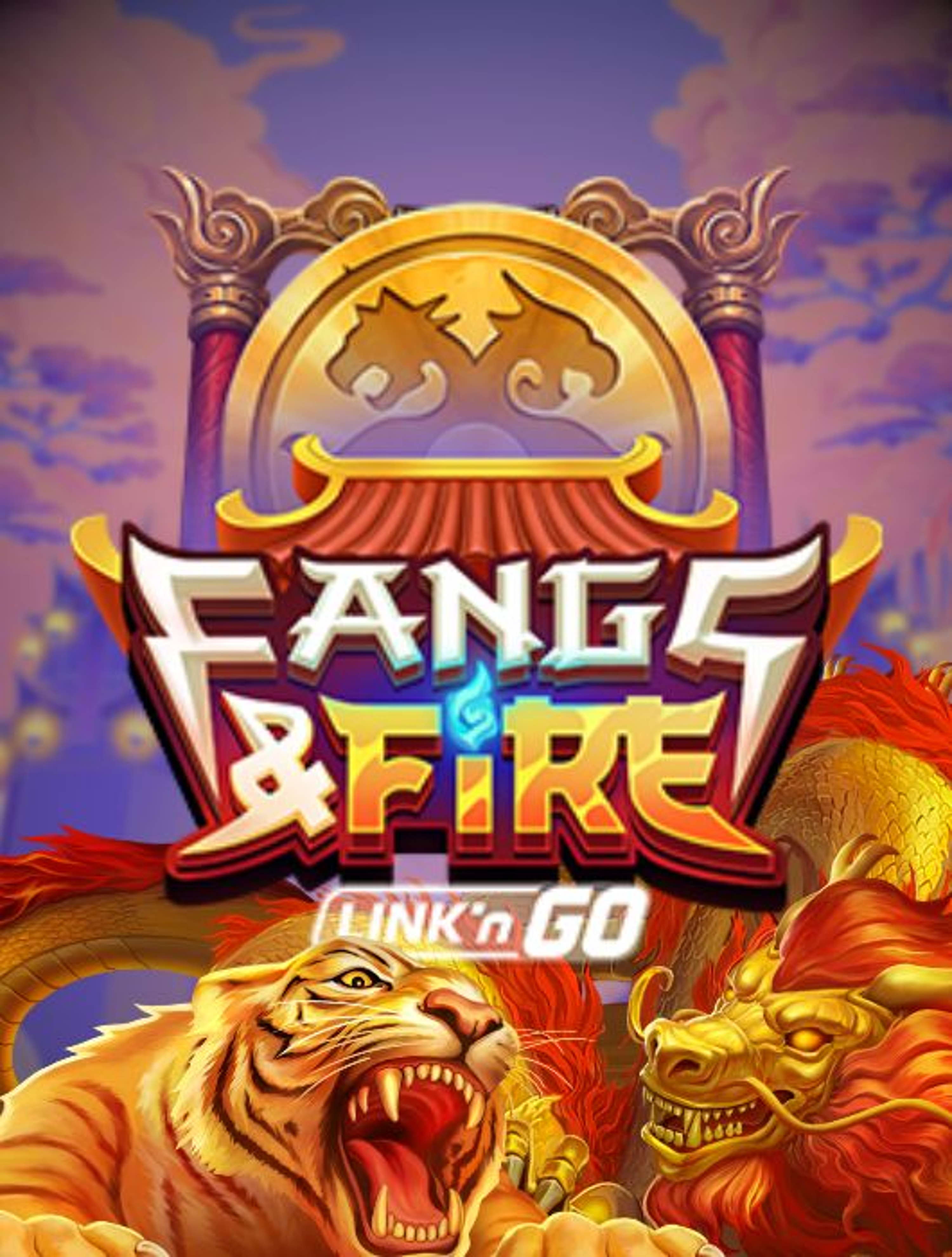 Fangs Fire Thumb