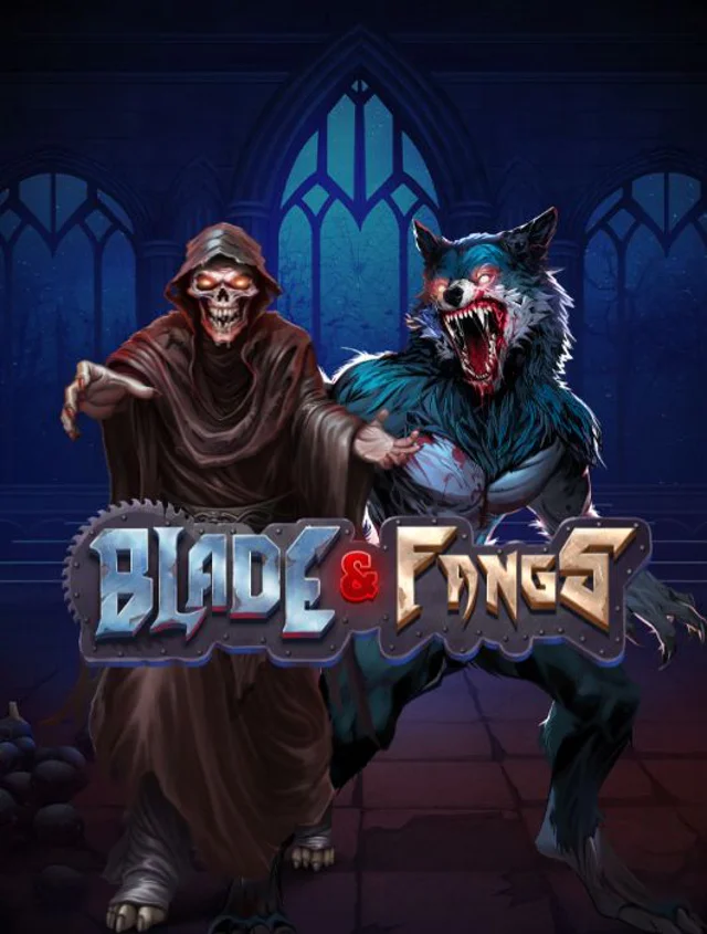 Blade Fangs Thumb