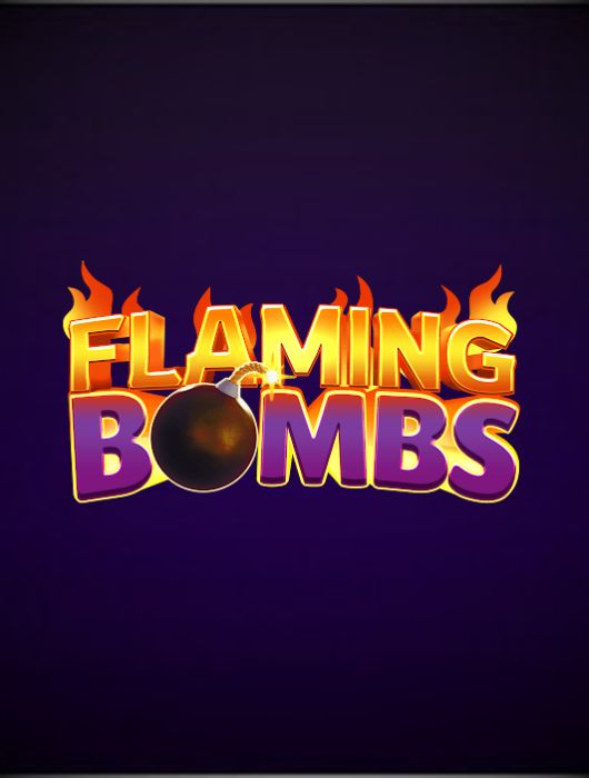 Flaming Bombs Thumb