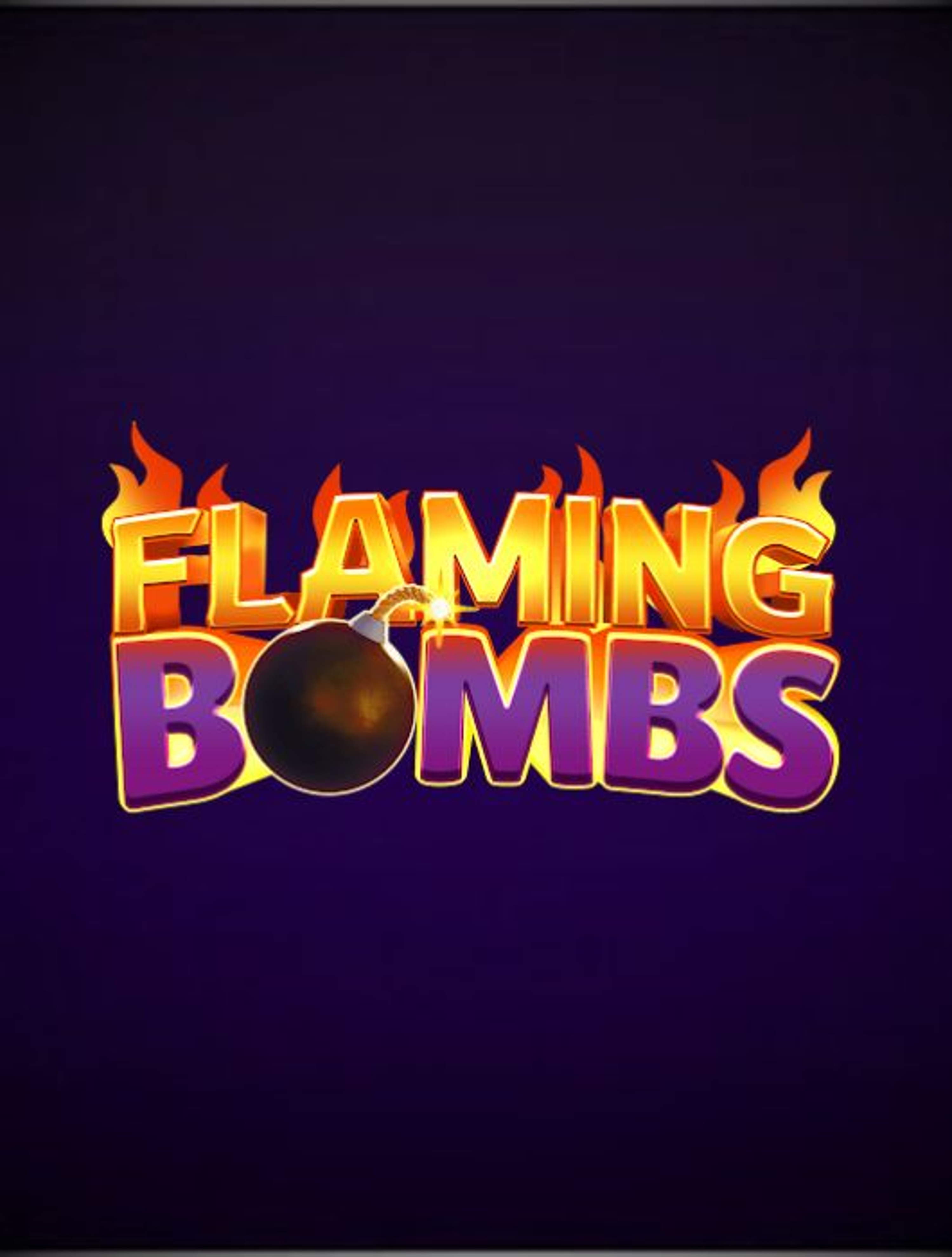 Flaming Bombs Thumb
