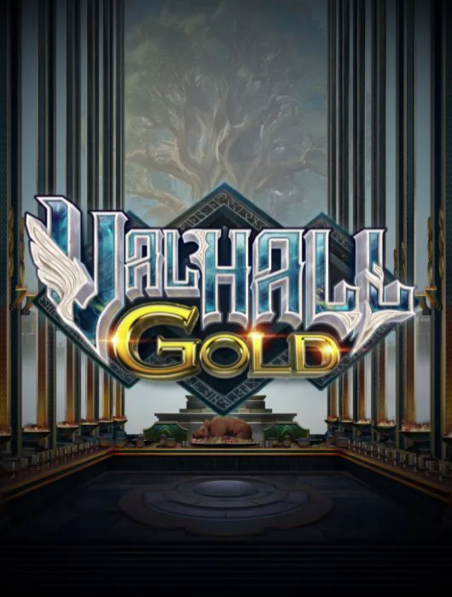 Valhall Gold Thumb