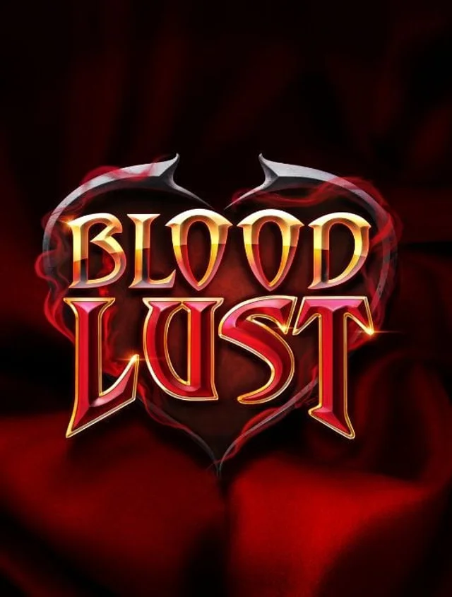 Blood Lust Thumbnail