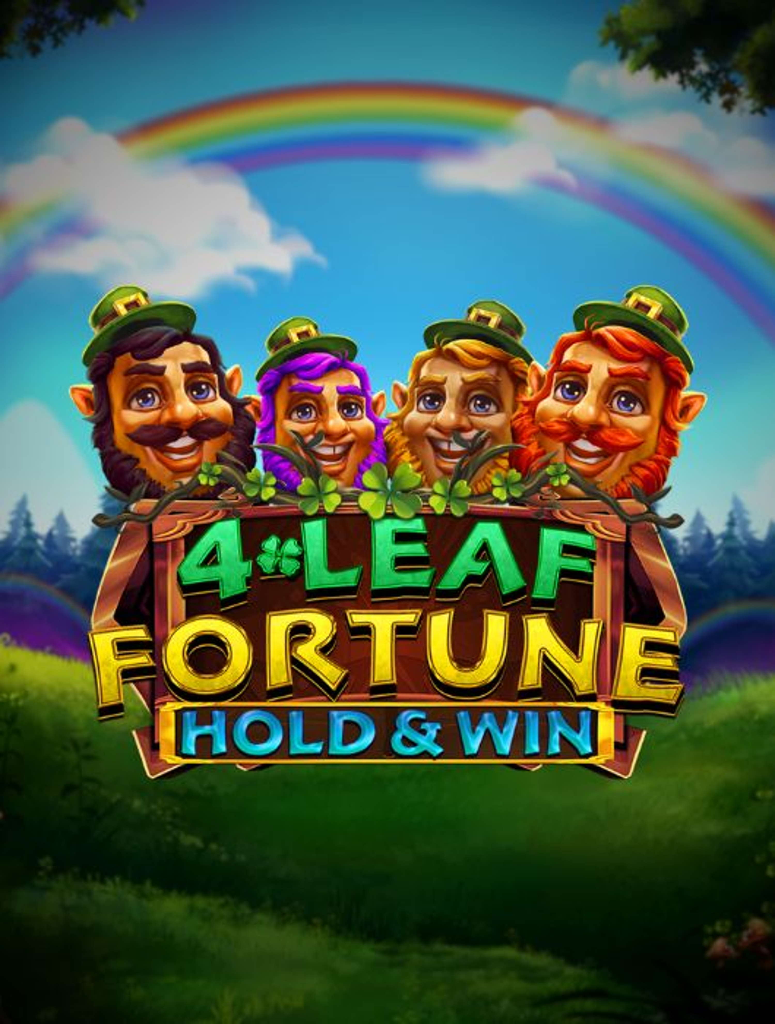4 Leaf Fortune Hold Win Thumb