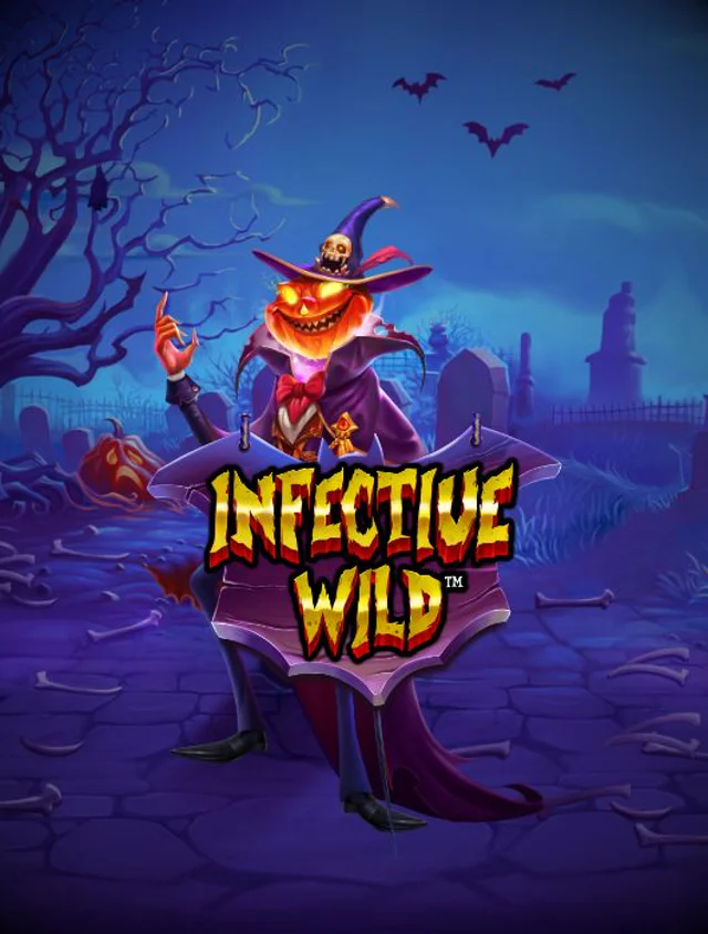 Infective Wild%E2%84%A2 Thumb