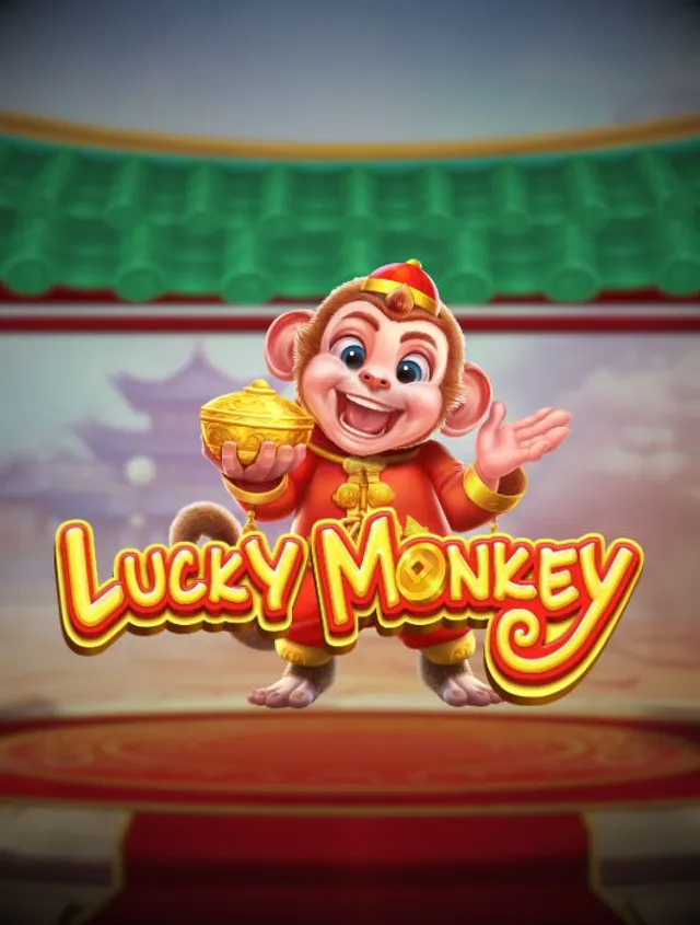Lucky Monkey Thumb