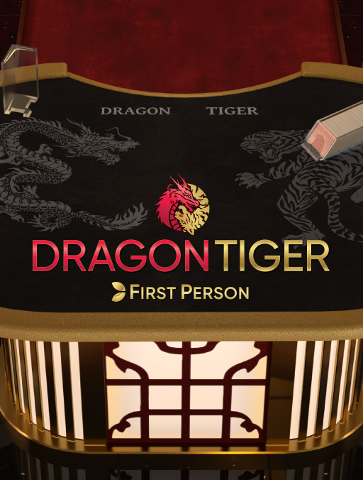 dragon tiger