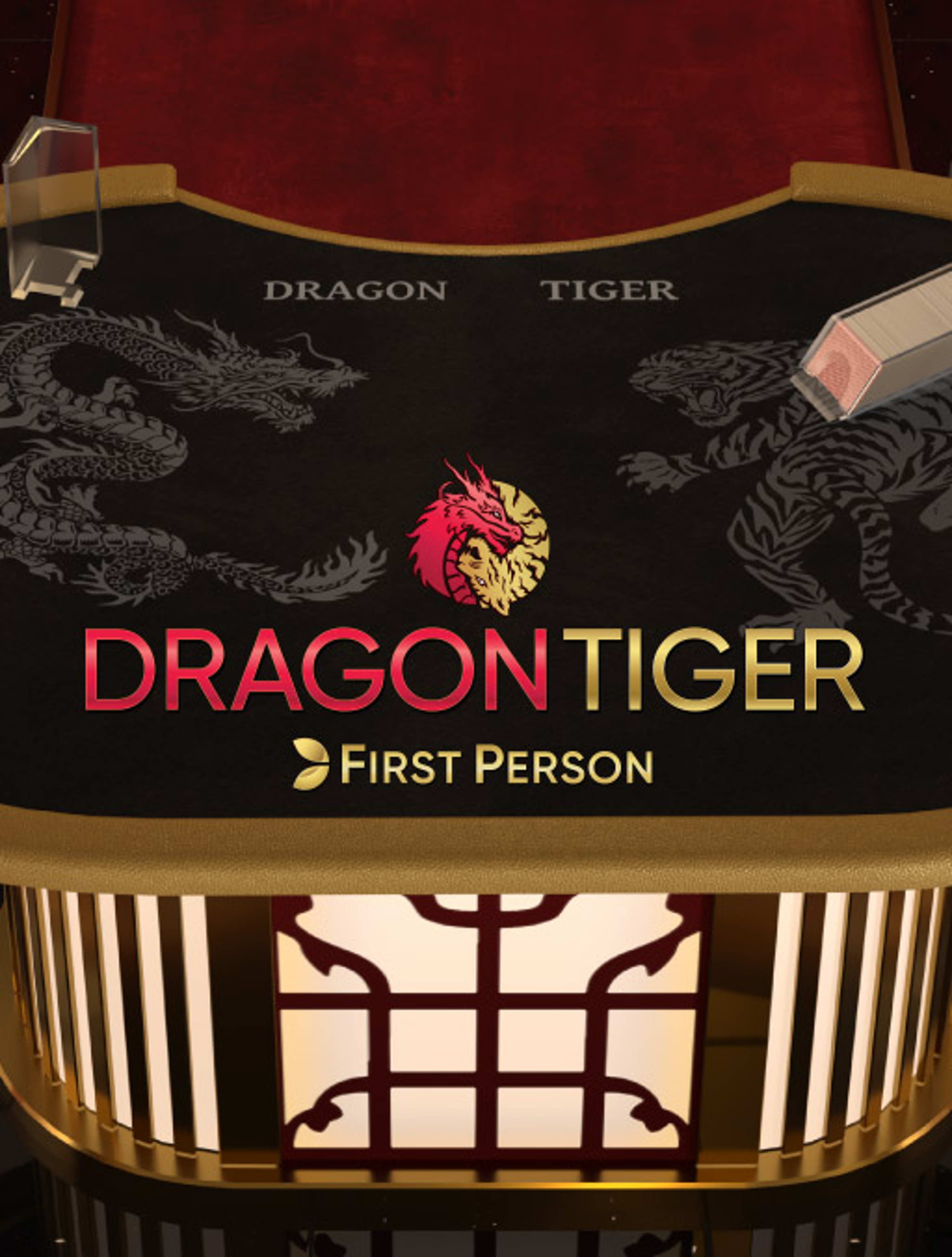 dragon tiger
