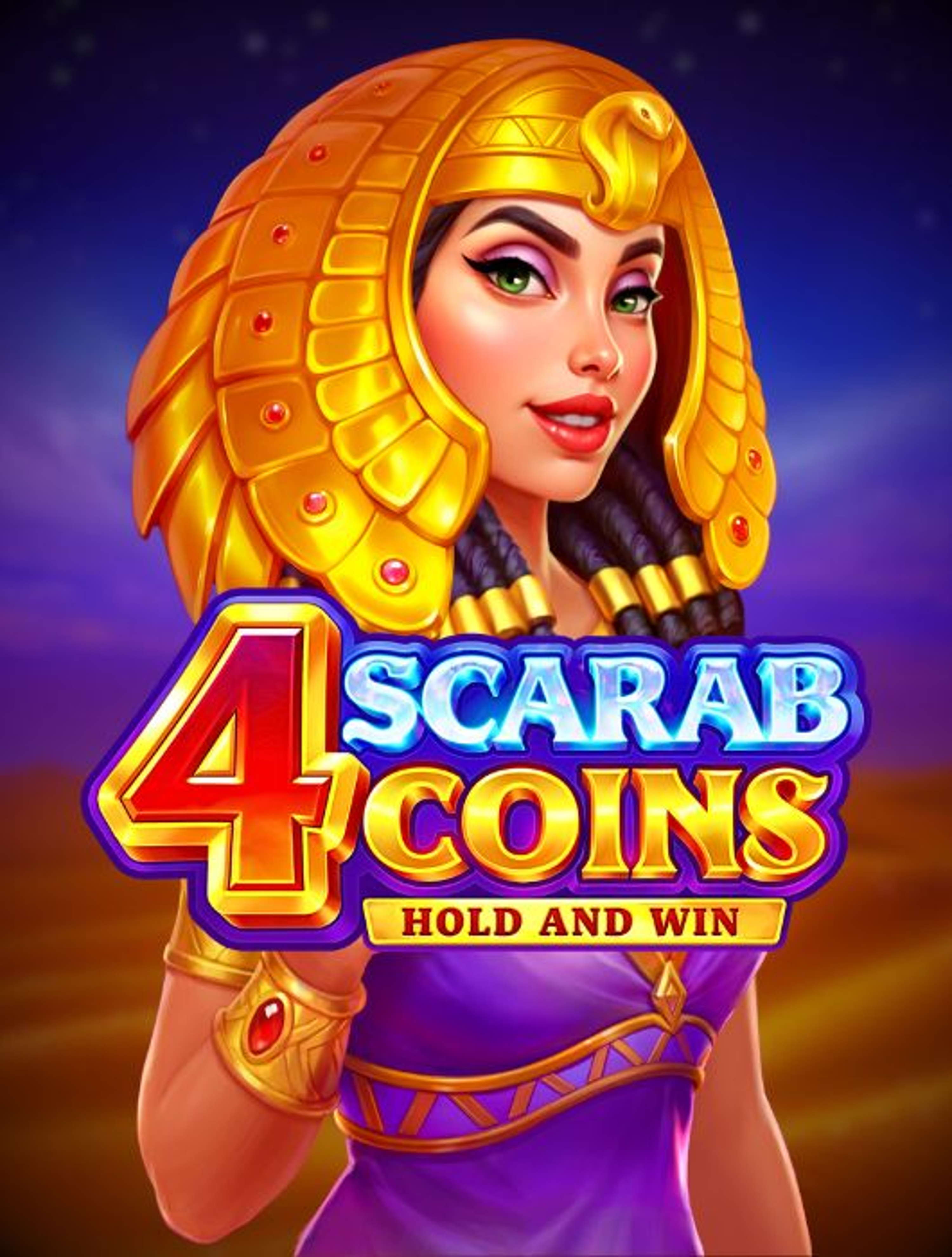 4ScarabCoinsHoldAndWinThumb1