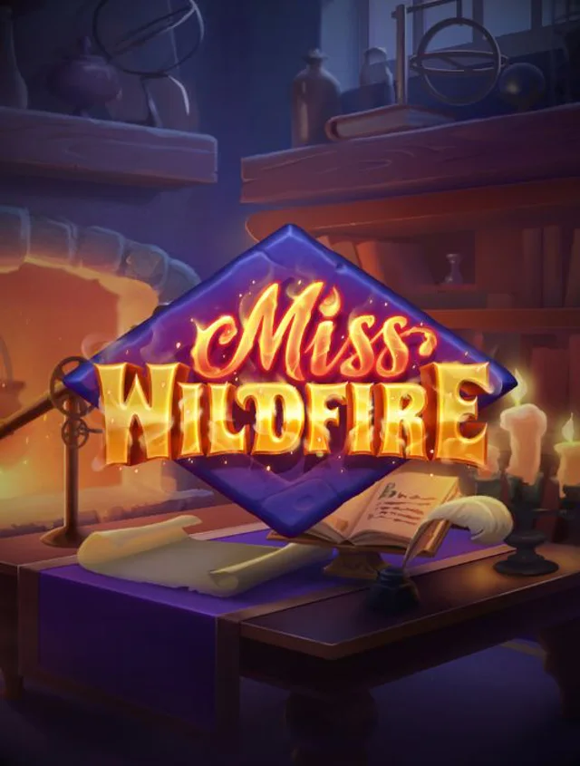 Miss Wildfire Thumb