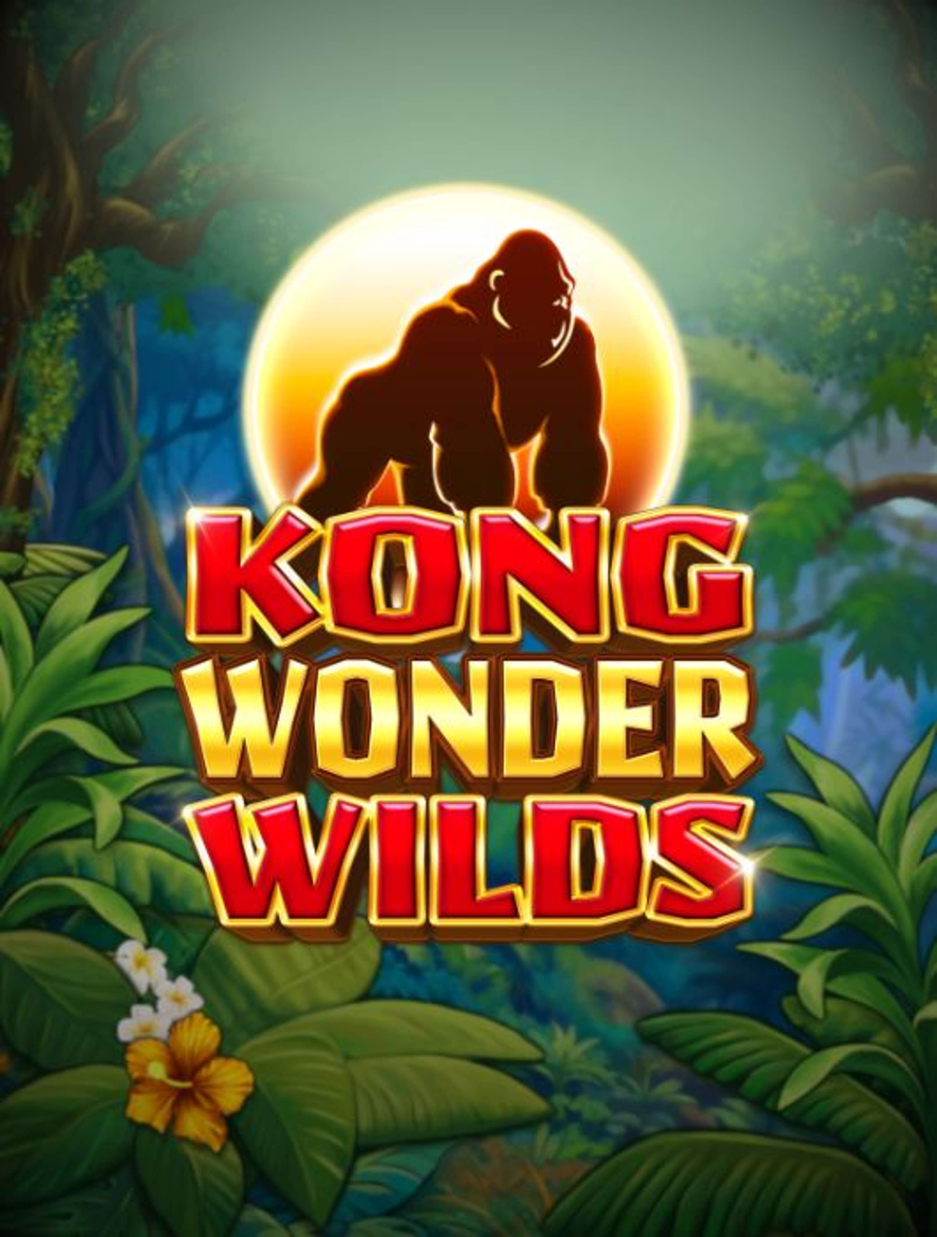 Kong Wonder Wilds Thumb 