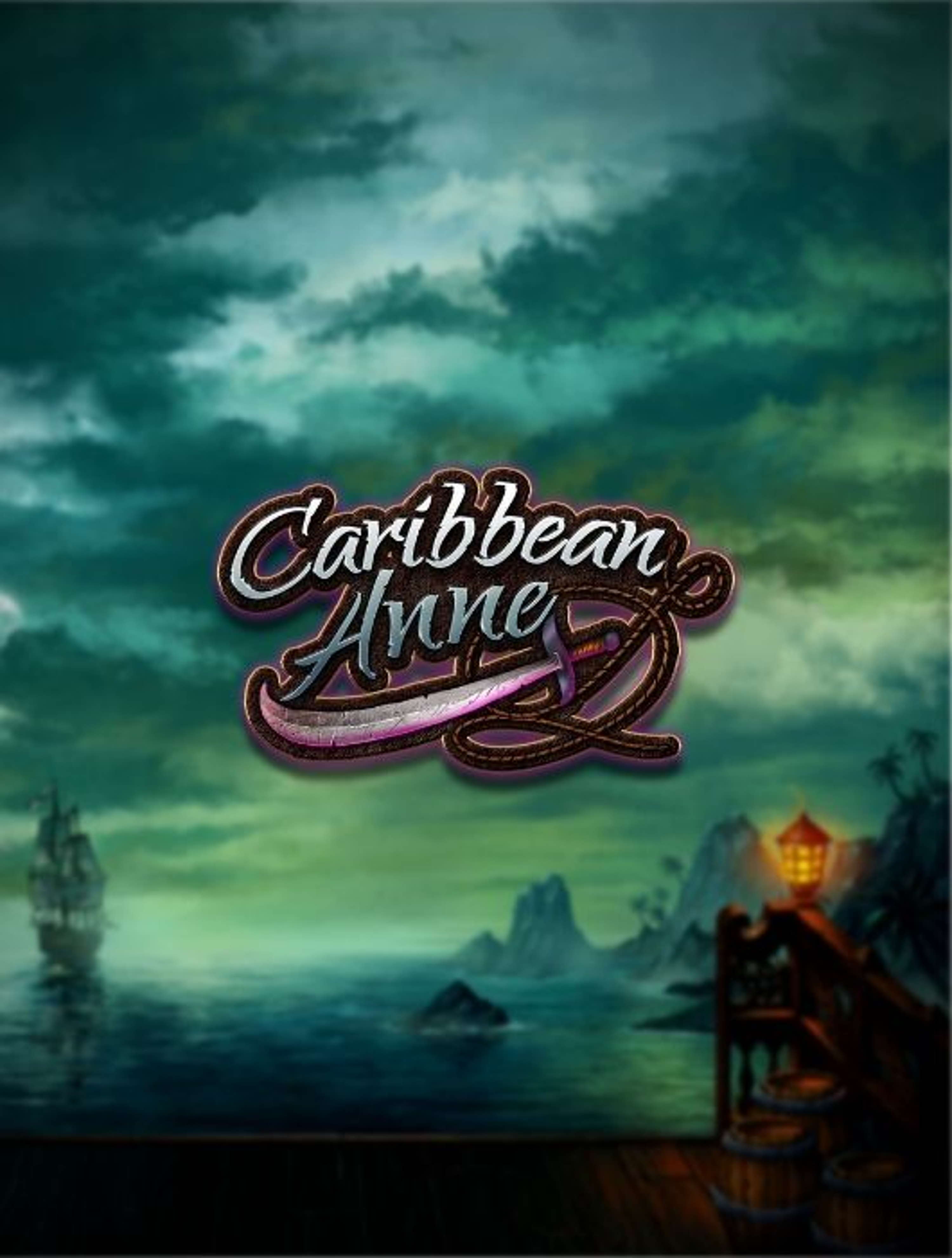 caribbean anne thumb