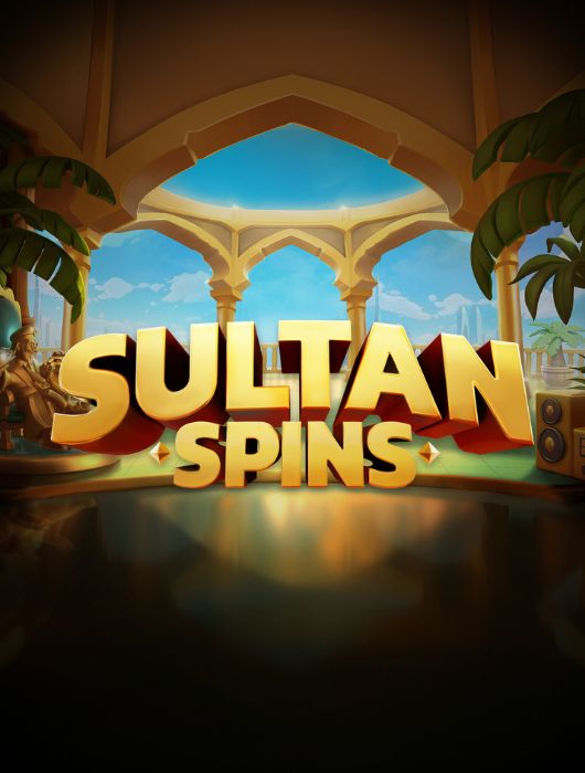 Sultan Spins Thumb