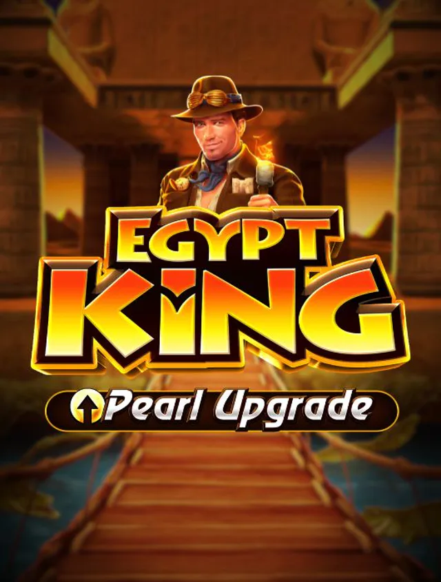 Egypt King Pearl Upgrade Thumb 