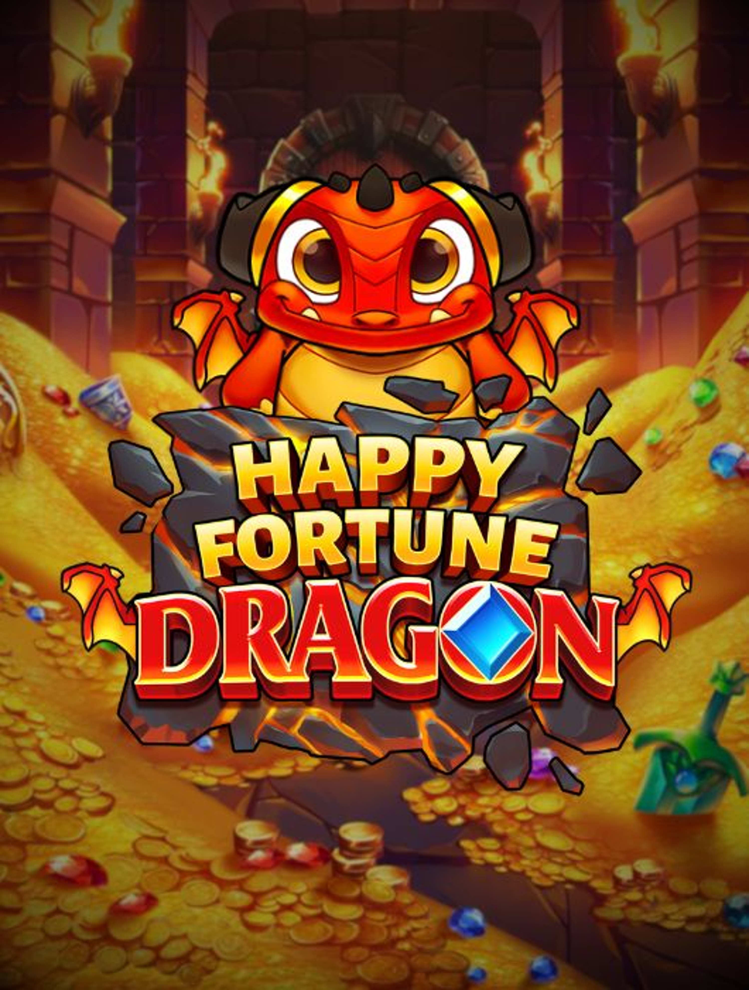 Happy Fortune Dragon Thumb 