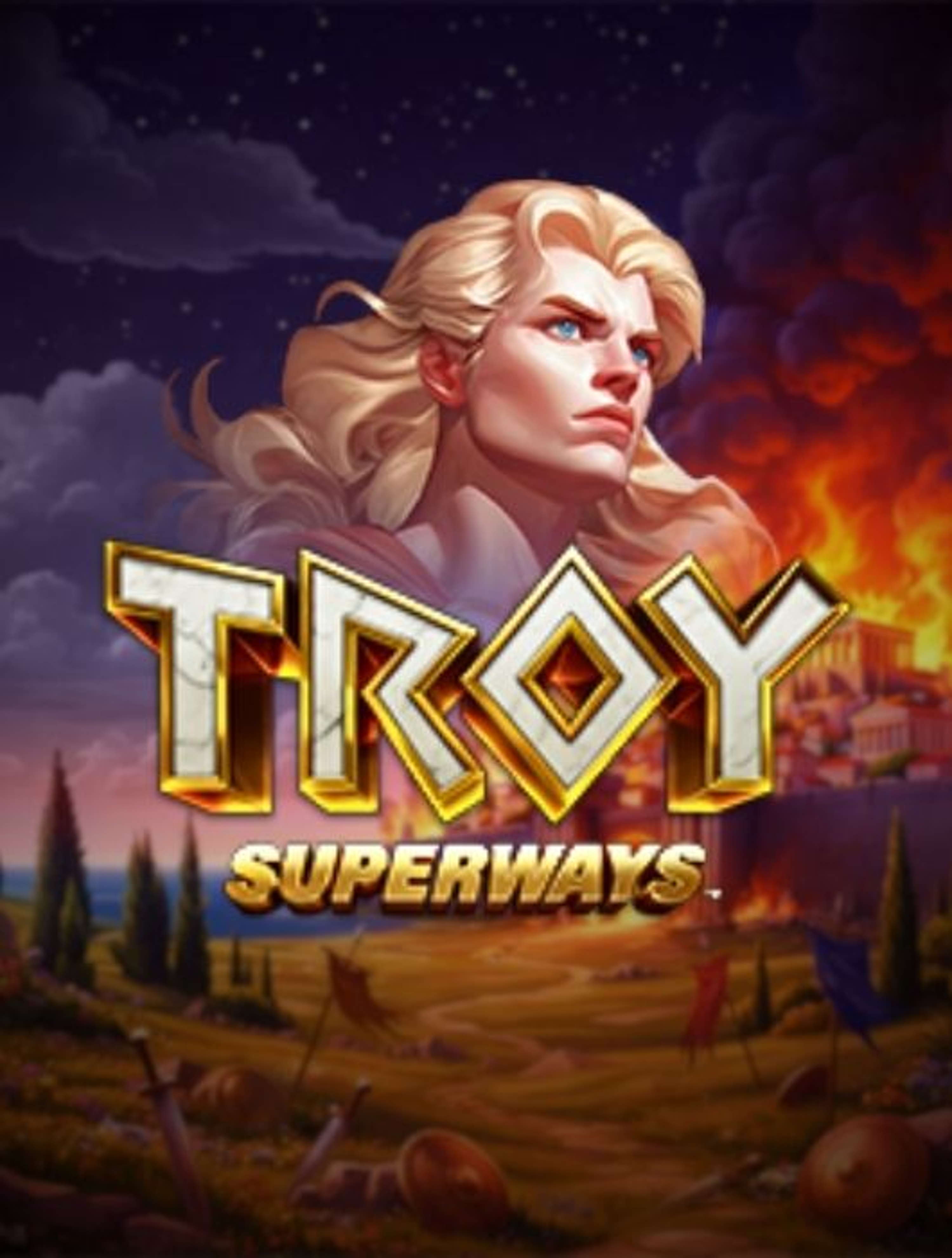 Troy Superways Thumb
