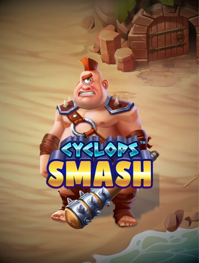 Cyclops Smash%E2%84%A2 Thumb