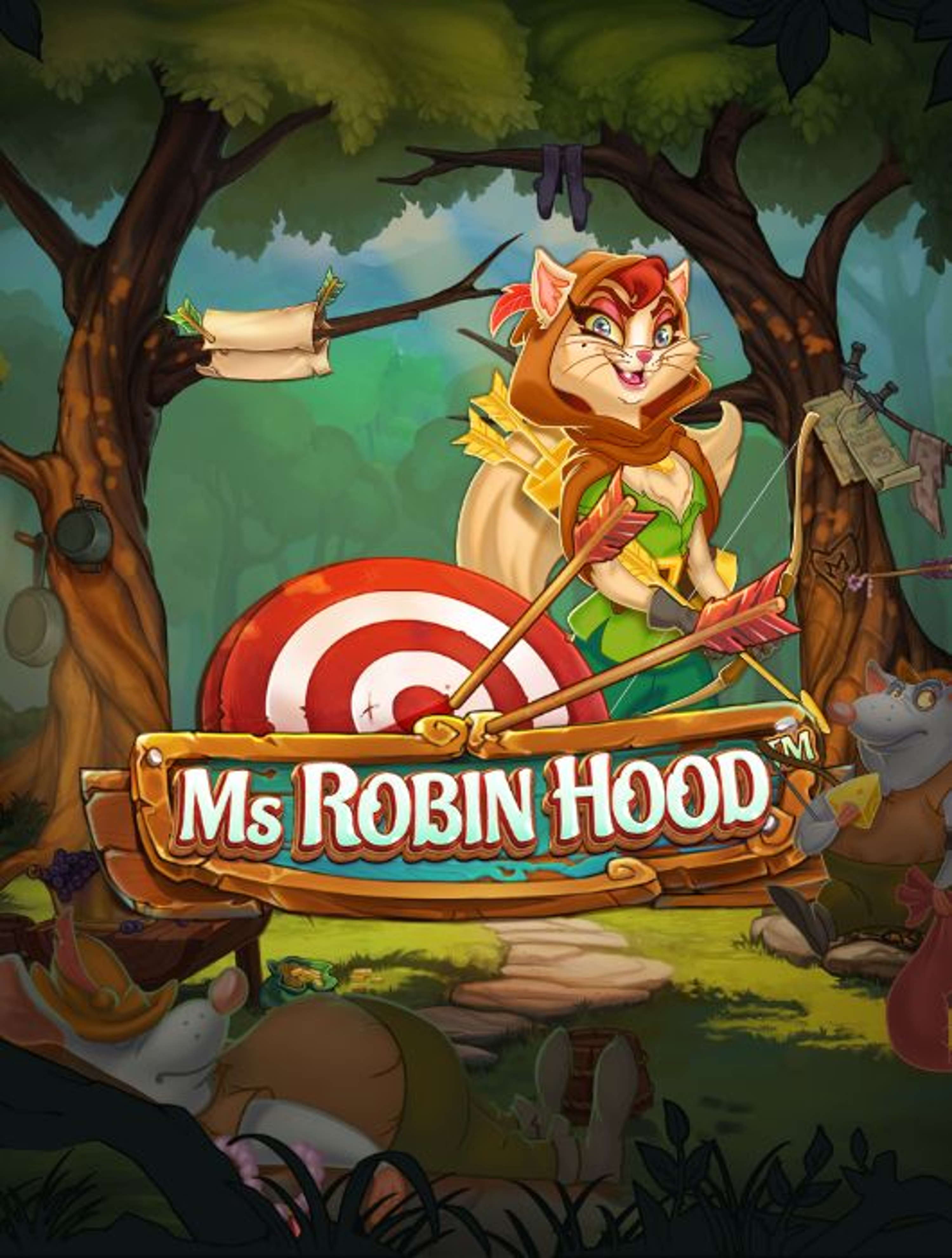 Ms Robin Hood Thumb 
