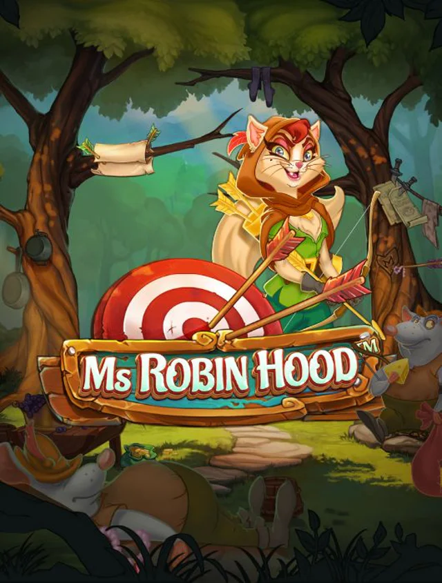 Ms Robin Hood Thumb 