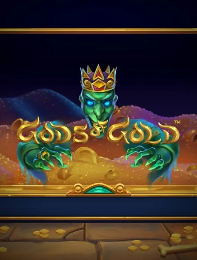 Gods of Gold
