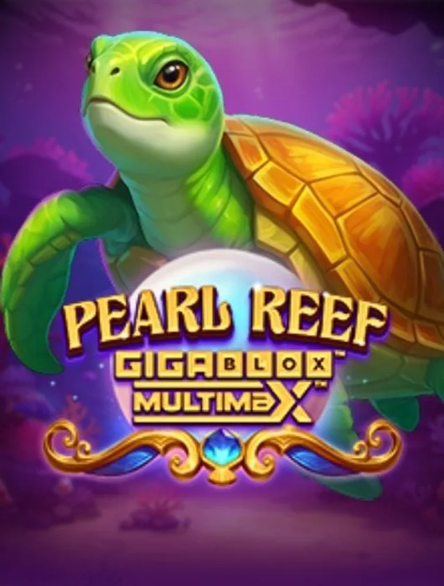 Pearl Reef Gigablox Multimax Thumbnail