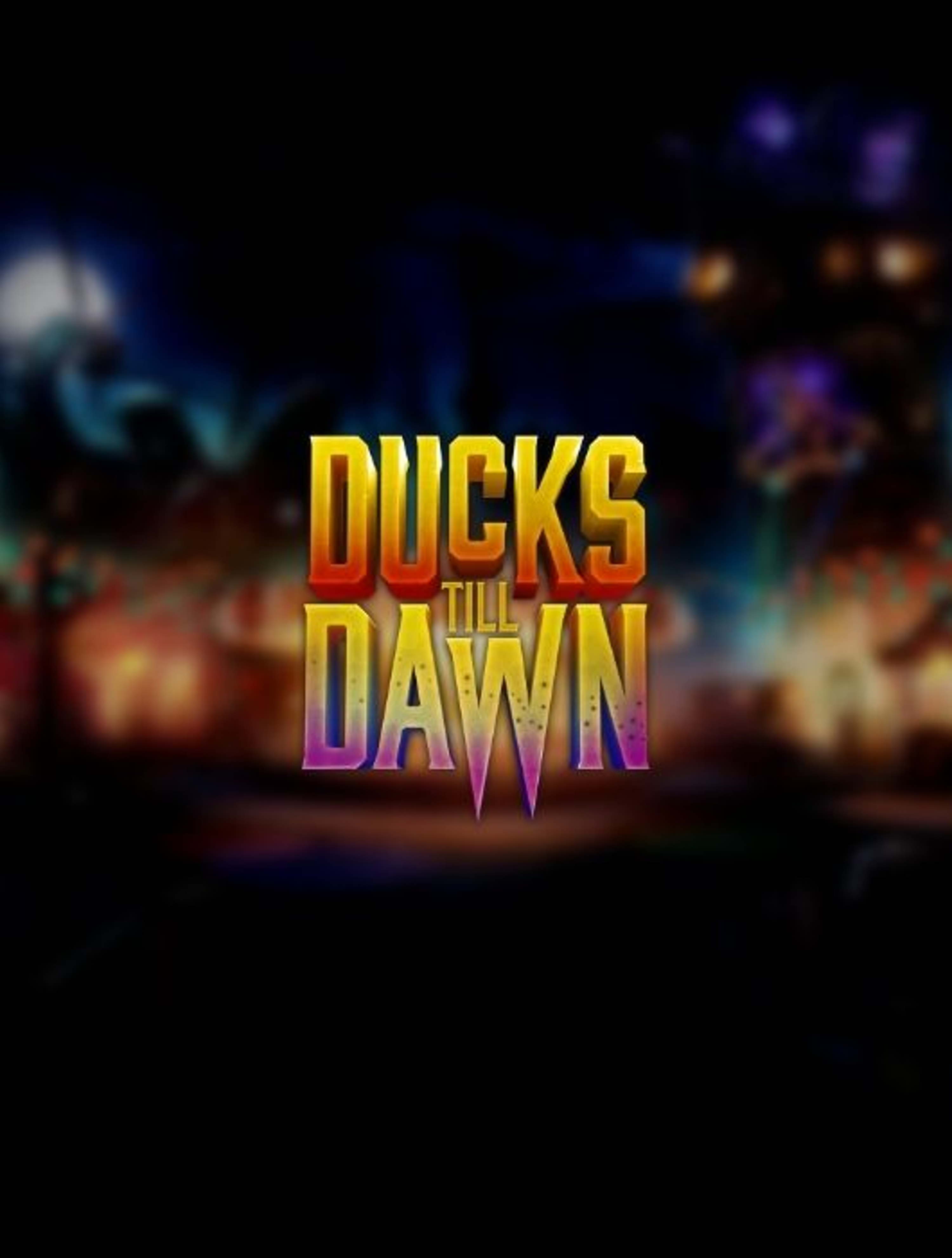 ducks till dawn thumb