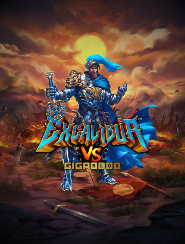 Excalibur vs Gigablox%E2%84%A2 Thumb