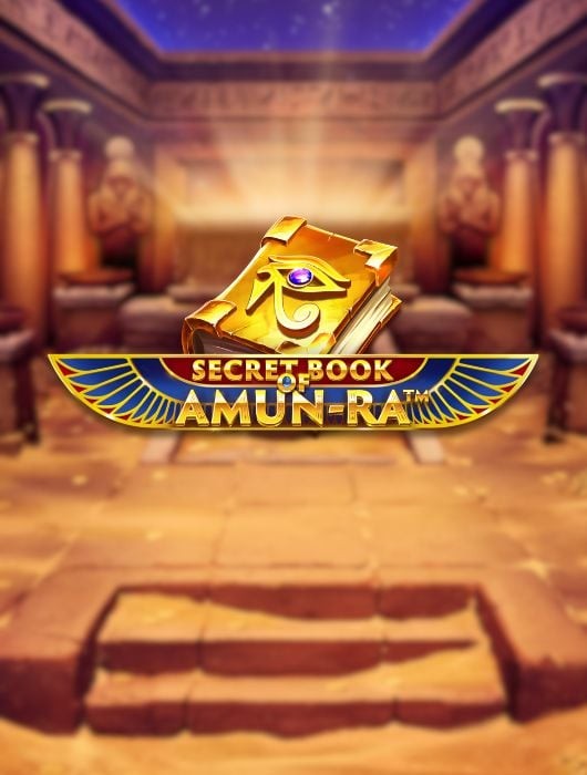 Secret Book of Amun Ra Thumbnail