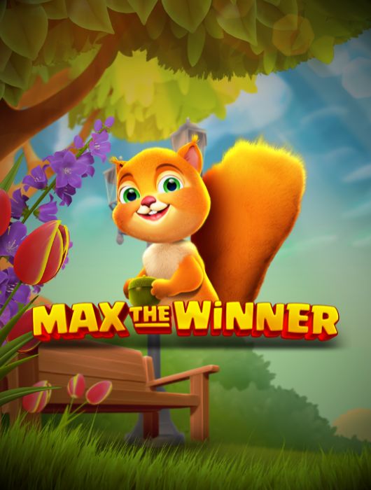 Max the Winner Thumb