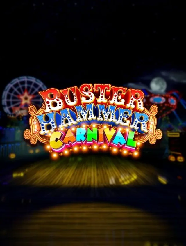 buster hammer thumb