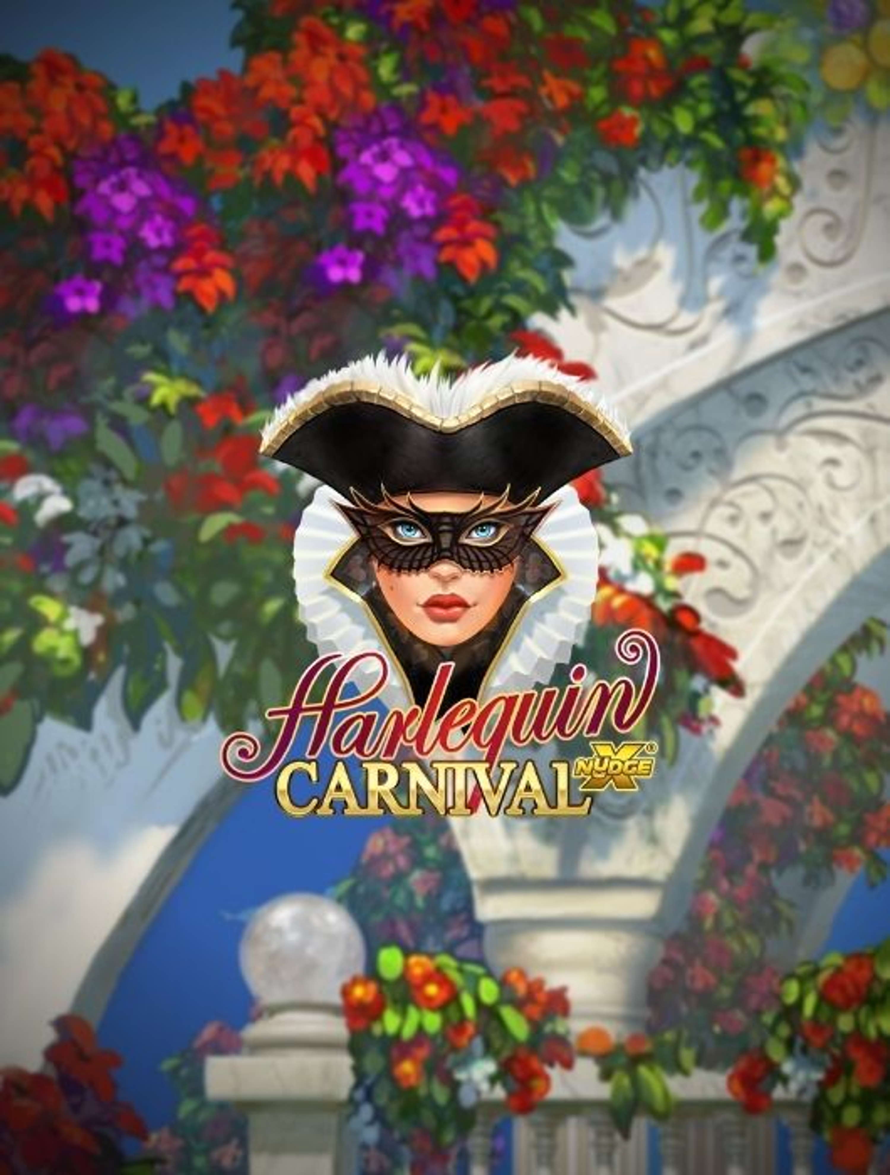HarlequinCarnival thumb