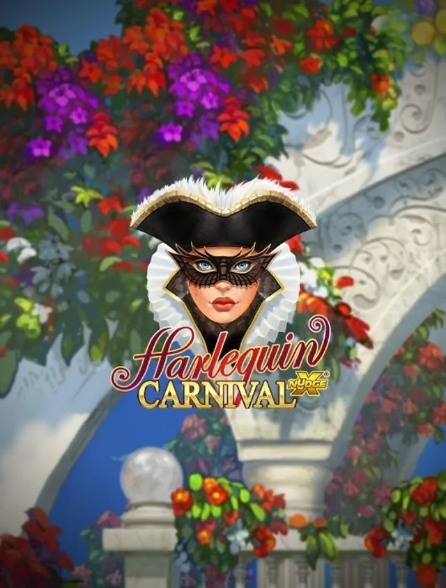 HarlequinCarnival thumb