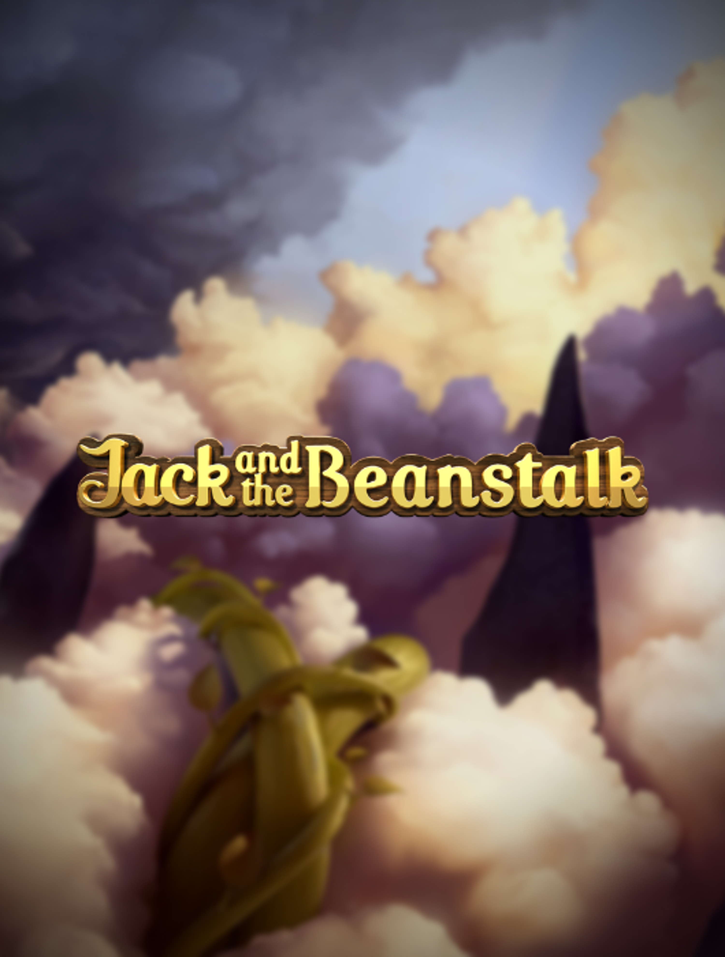 jack beanstalk thumb