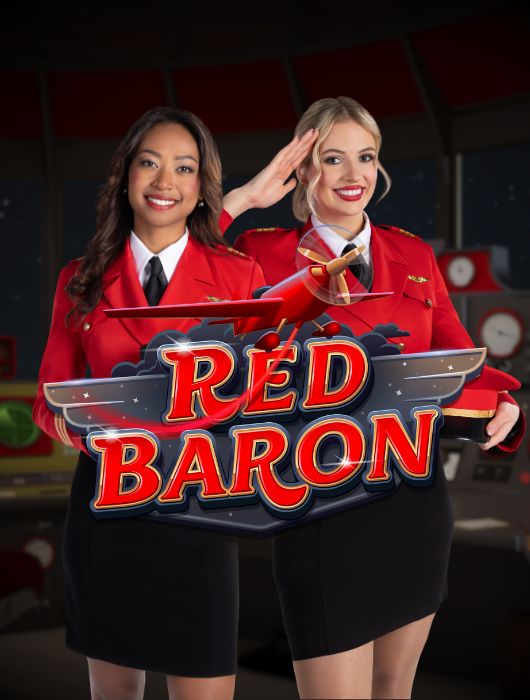 Red Baron Thumb